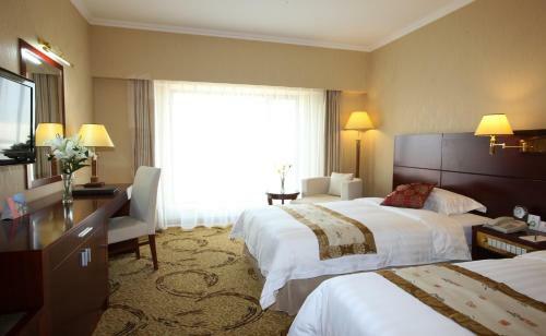 Swiss-belhotel Changchun