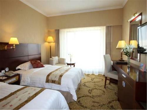 Swiss-belhotel Changchun