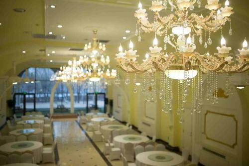 Swiss-belhotel Changchun