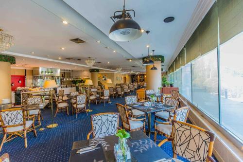 Swiss-belhotel Changchun