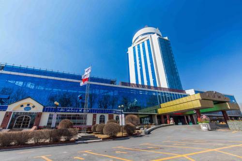 Swiss-belhotel Changchun