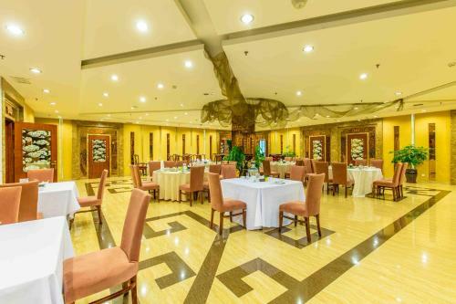 Swiss-belhotel Changchun