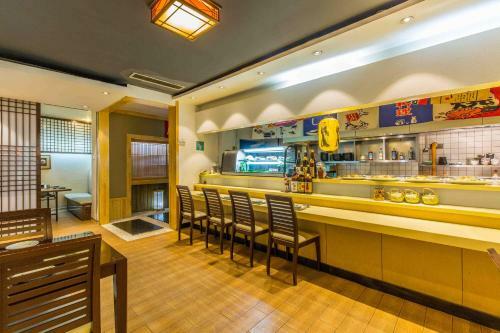 Swiss-belhotel Changchun