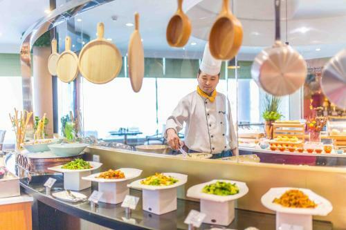 Swiss-belhotel Changchun