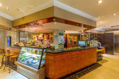 Swiss-belhotel Changchun