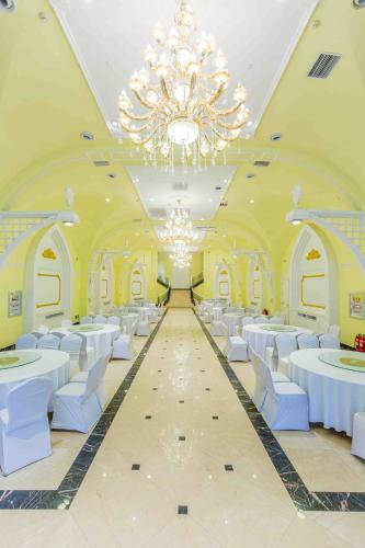 Swiss-belhotel Changchun