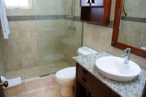 Apartamento Ocean Dream Studios Cabarete