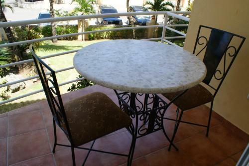 Apartamento Ocean Dream Studios Cabarete