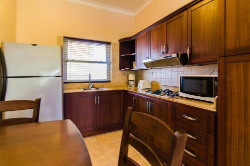 Apartamento Ocean Dream Studios Cabarete