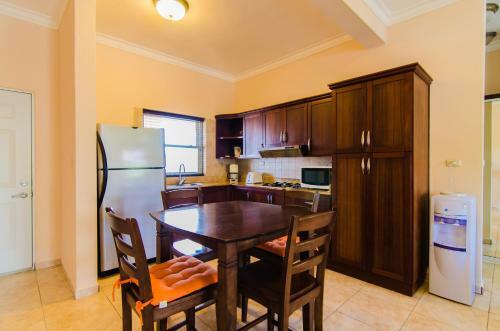 Apartamento Ocean Dream Studios Cabarete