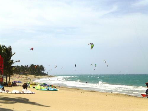 Apartamento Ocean Dream Studios Cabarete