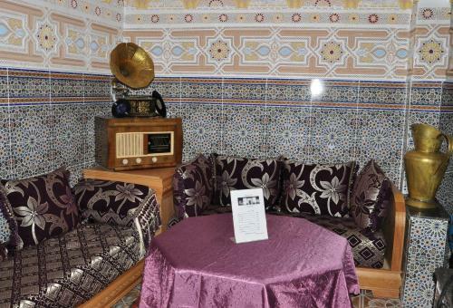 Riad Diyafat Bladi