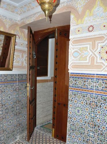 Riad Diyafat Bladi
