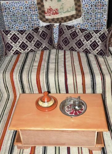 Riad Diyafat Bladi