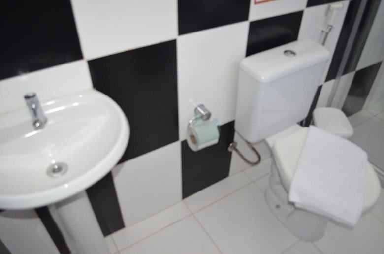 Hotel Diamante Negro