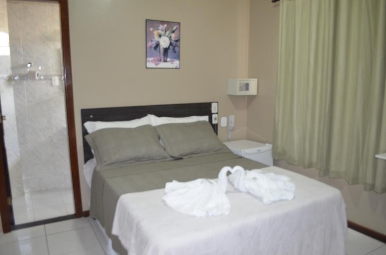 Hotel Diamante Negro