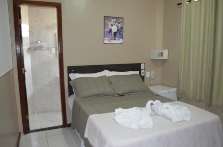 Hotel Diamante Negro