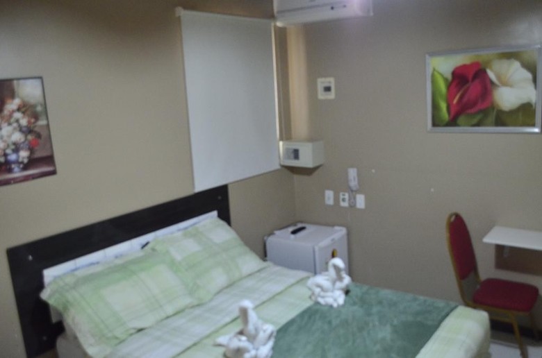 Hotel Diamante Negro