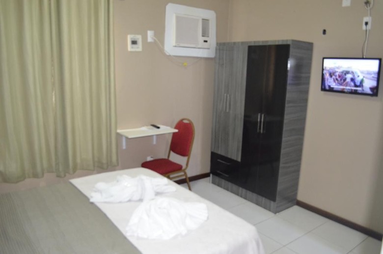 Hotel Diamante Negro