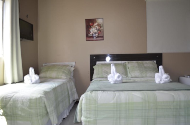 Hotel Diamante Negro