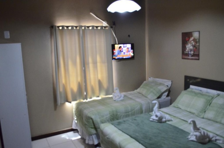 Hotel Diamante Negro