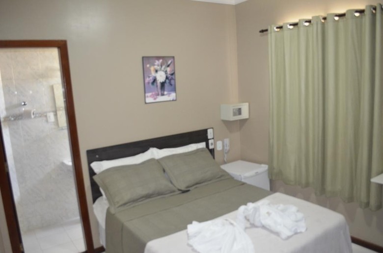 Hotel Diamante Negro