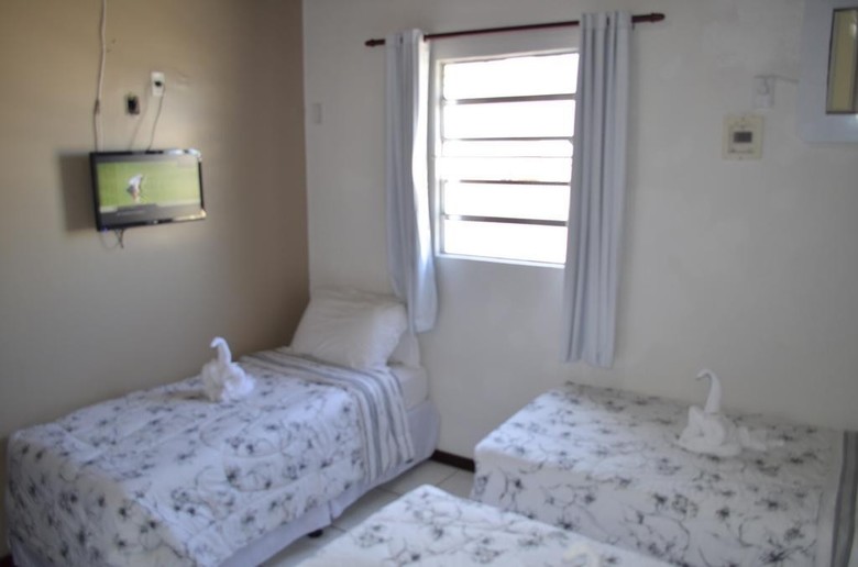 Hotel Diamante Negro