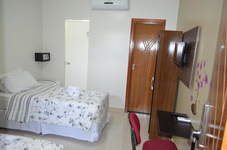 Hotel Diamante Negro