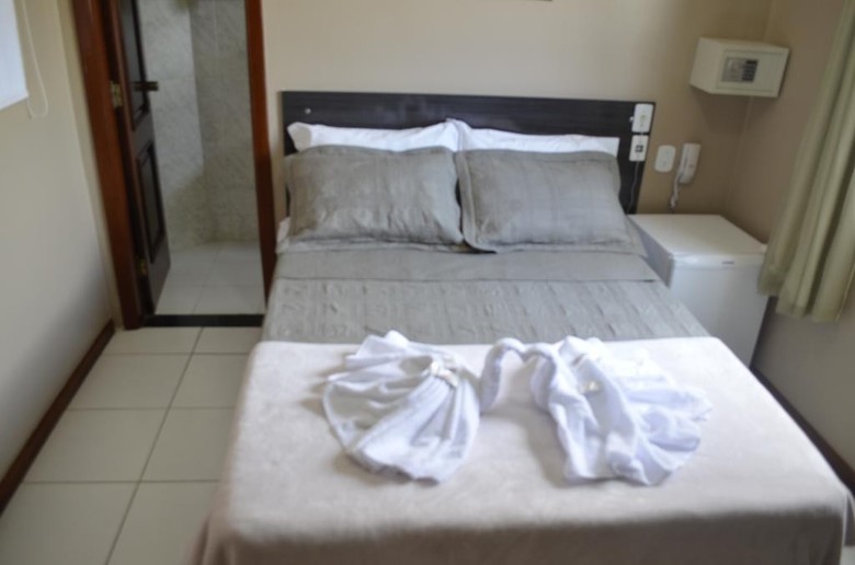 Hotel Diamante Negro