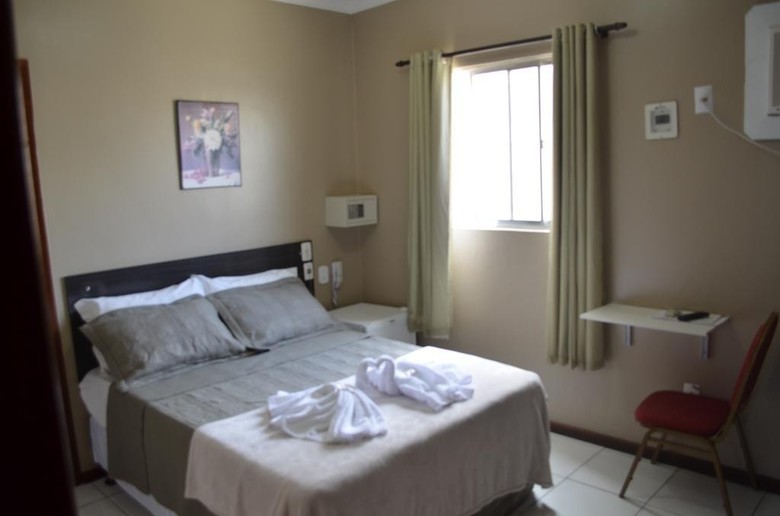 Hotel Diamante Negro