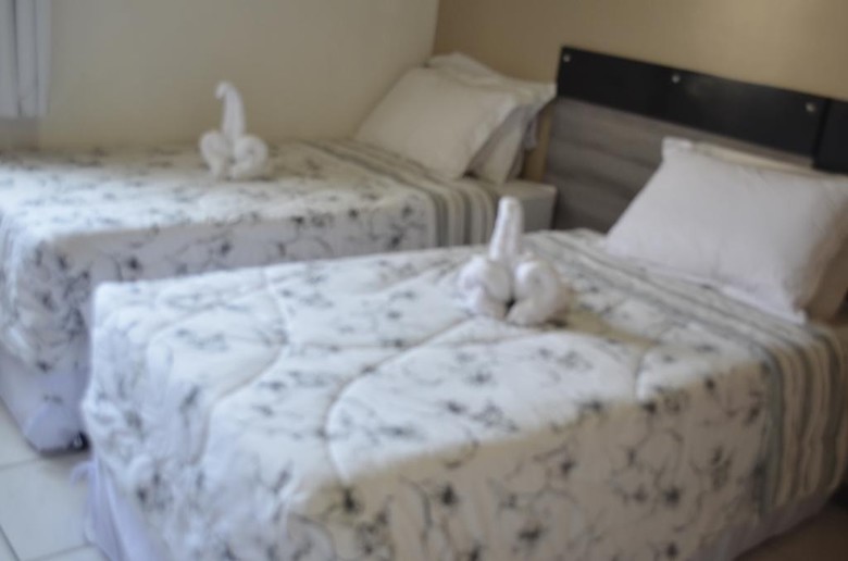 Hotel Diamante Negro
