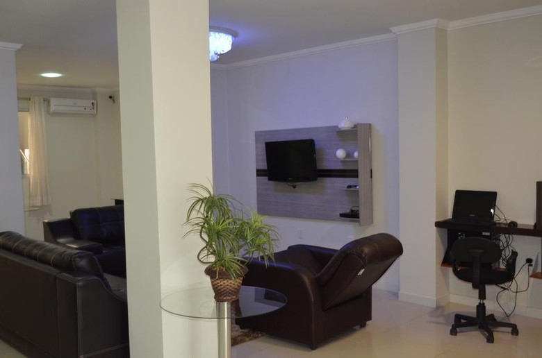 Hotel Diamante Negro