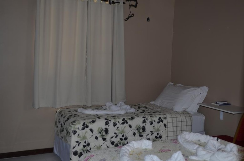 Hotel Diamante Negro
