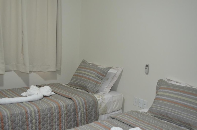 Hotel Diamante Negro