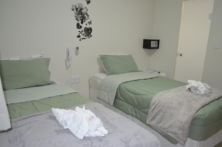Hotel Diamante Negro