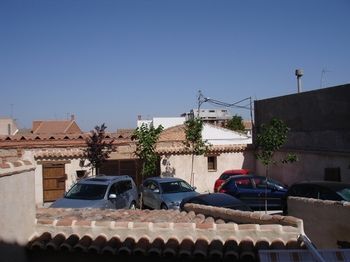 Agroturismo Casa Rural Callej�n Del Pozo