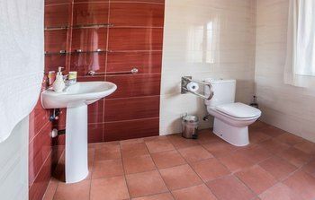 Agroturismo Casa Rural Callej�n Del Pozo