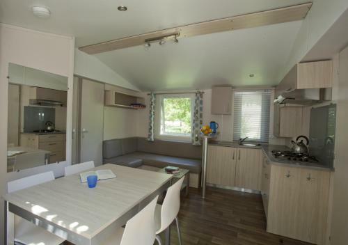 Camping Rcn Val De Cantobre