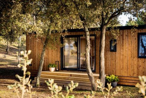 Camping Rcn Val De Cantobre