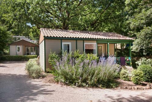 Camping Rcn Val De Cantobre