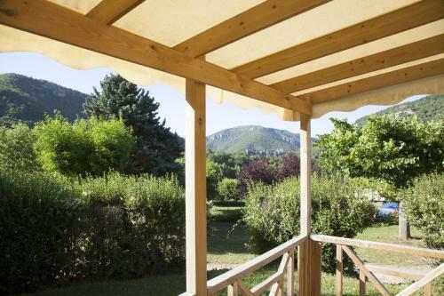 Camping Rcn Val De Cantobre