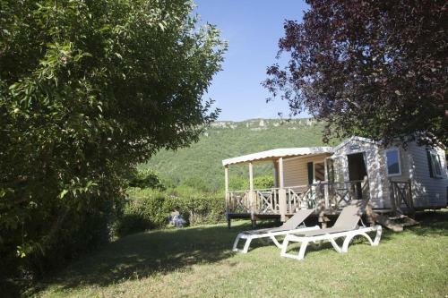 Camping Rcn Val De Cantobre