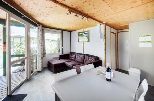 Camping Rcn Val De Cantobre