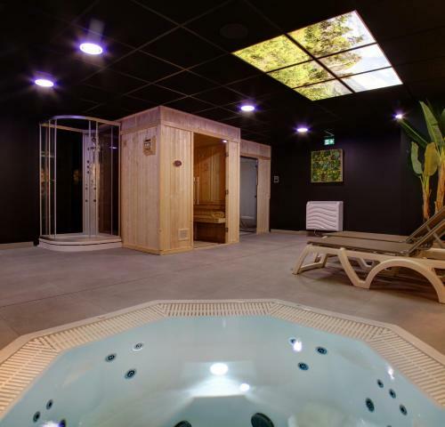 Camping Rcn Val De Cantobre