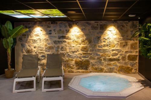 Camping Rcn Val De Cantobre