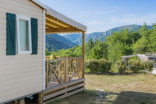 Camping Rcn Val De Cantobre