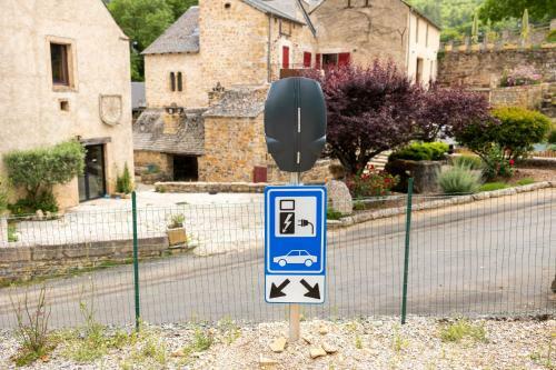 Camping Rcn Val De Cantobre