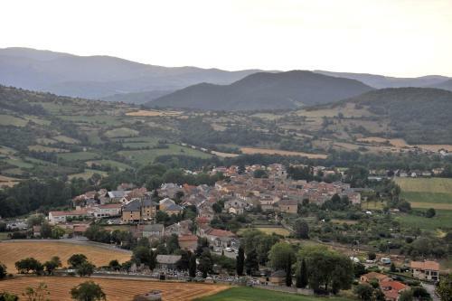Camping Rcn Val De Cantobre