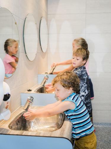 Camping Rcn Val De Cantobre