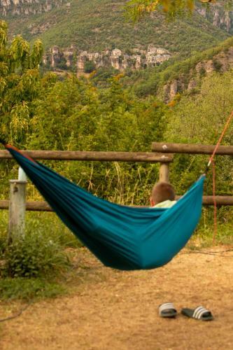 Camping Rcn Val De Cantobre